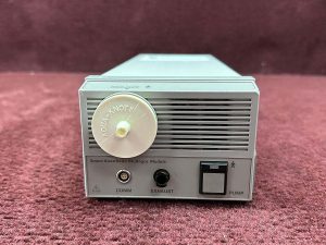 GE Healthcare Sam Smart Anesthesia Multi-gas Module