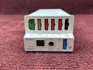 Lot of 3 GE Healthcare Tram 451N