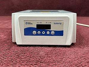 Fisher Scientific Isotemp Drybath