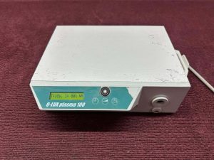 Q-Lux Plasma 100 Light Cure Unit