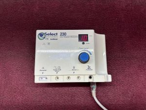 Select 230 High Frequency Desiccator