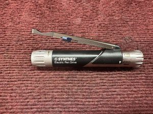 Synthes Electric Pen Drive 05.001.010