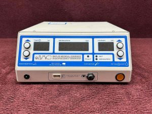 Baylis Medical Company RF Generator RPF-100-115