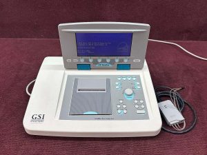 GSI Middle Ear Analyzer