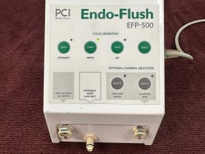 PCi Medical Endo-Flush Pump EFP 500