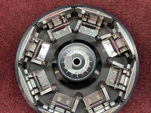 Cytocentrifuge Rotor 29506