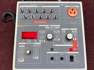 Fluke 232D Safety / ECG Analyzer
