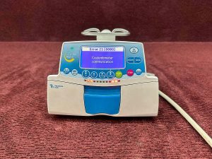 Volumat MC Agilia Pump