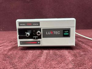 Luxtec Model 9100 Xenon Light Source