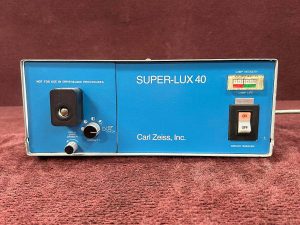 Carl Zeiss Super-Lux 40