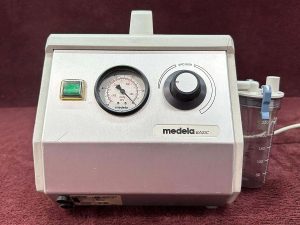 Medela Basic Suction Pump