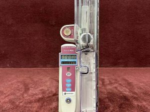 Care Fusion Alaris PCA 8120