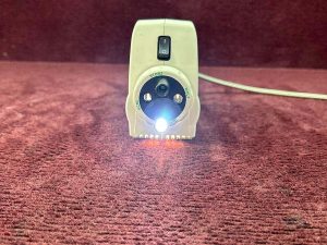 Welch Allyn 49501TW Light Source