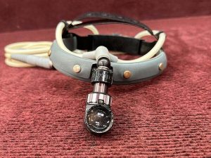 Luxtec 19180 Head Light