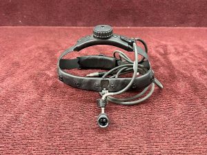 Snowden and Pencer 89-8457 Head Light