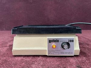 Buffalo Vibrator 200