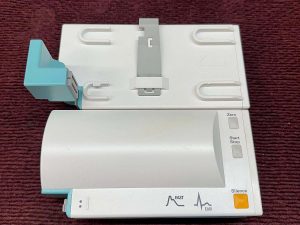 Philips M3001A w/ M3012A Modules