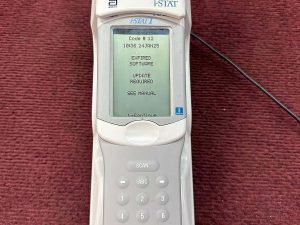 Abbott i-Stat 1 Analyzer 300-G