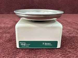 Browne UroBreeze Uroflo Scale