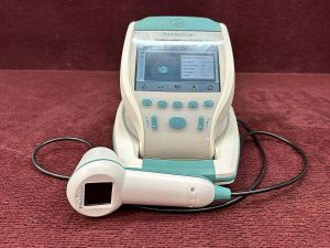 Bladder Scan BVI 9400