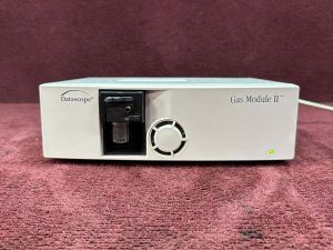 Datascope Gas Module II