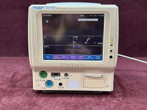 Fukuda Denshi DS-7100