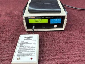 DGH Ultrasonic Pachymeter Pachette 2