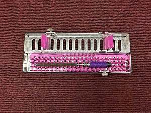 Hu-Friedy U130SSXT Purple Insert