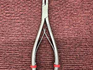 Hu-Friedy R4A Steel Rongeurs