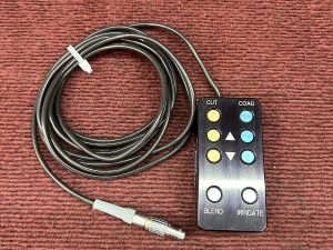 Synergentics Malis Advantage Hand Control