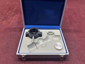 Haag - Streit Slit Lamp 900 BQ Lens 900.7.5.1039