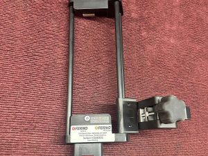 Ferno Tempus Pro Mount