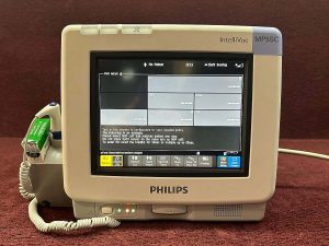 Philips Intellivue MP5SC
