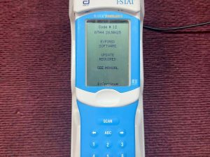 i-Stat 1 Wireless Hematology Analyzer