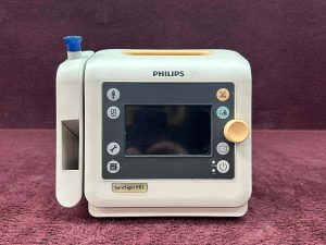 Philips SureSigns VS2