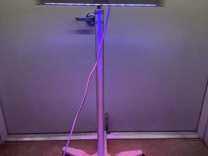 Natus Neo Blue LED Phototherapy
