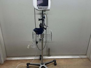 Glide Scope Video Monitor