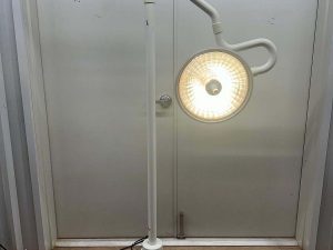 Ritter Midmark 355 Light