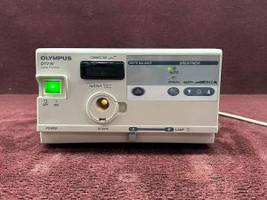 Olympus OTV-S1 Digital Processor