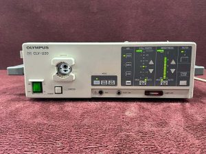 Olympus CLV-U2O