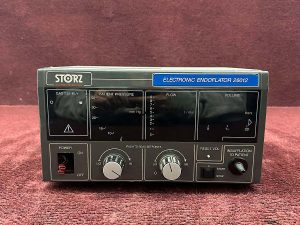 Storz Elictronic Endoflator 26012