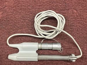 Alcon TurboSonic-375