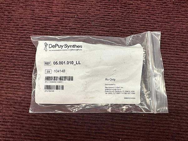 Depuy Synthes 05.001.010 Electric Pen Drive - Image 3