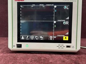 Casmed Foresight Elite