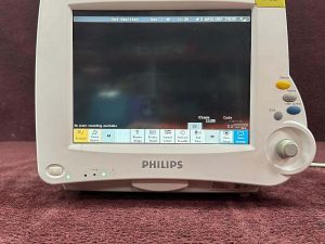 Philips Intellivue MP20 Neonatal