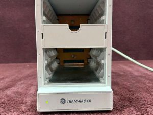 Lot of 3 GE Tram-Rac 4A