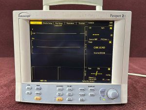 Datascope Passport 2LT