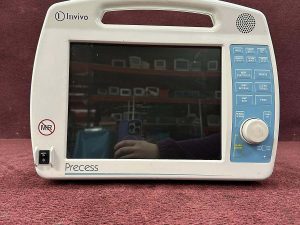 Invivo Precess 3160DCU