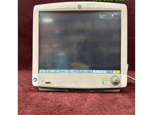 GE Care Scape B650 Monitor Neonatal Care
