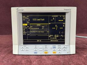 Datascope Passport XG Monitor